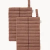 Presine in cotone organico Ito 2 pz