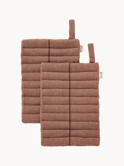 Presine in cotone organico Ito 2 pz