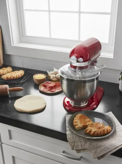 Protezione versatore Artisan
