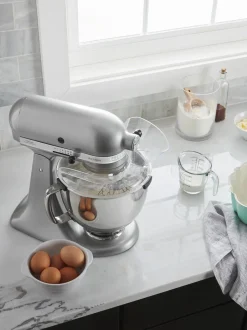 Protezione versatore Artisan