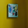 Quadro da parete Creative Zone