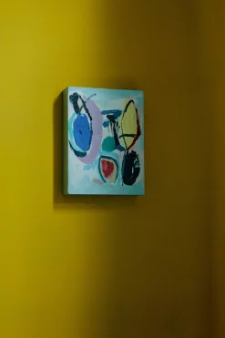 Quadro da parete Creative Zone