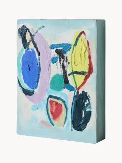 Quadro da parete Creative Zone