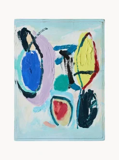 Quadro da parete Creative Zone