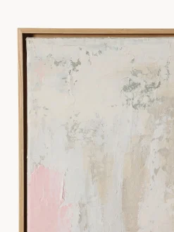 Quadro dipinto a mano Nomad