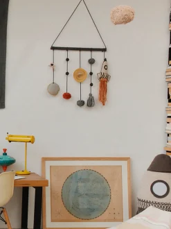 Quadro fatto a mano Cosmos