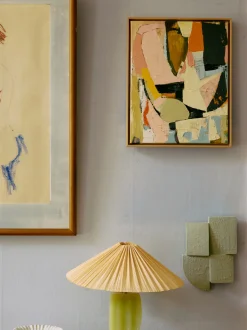Quadro incorniciato Colour Compliment