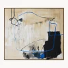 Quadro incorniciato Easy Elan