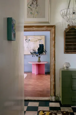Quadro incorniciato Easy Elan