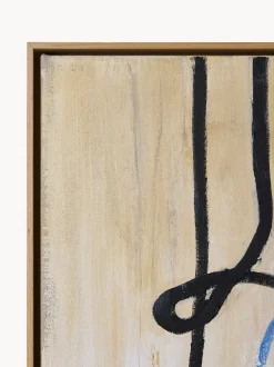 Quadro incorniciato Easy Elan