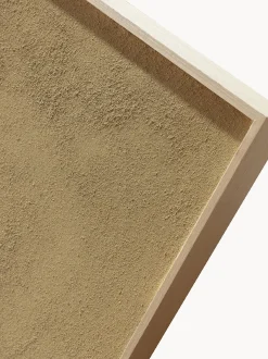 Quadro su tela dipinto a mano Suede