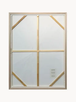 Quadro su tela dipinto a mano Suede