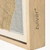 Quadro su tela incorniciato Move