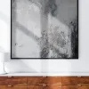 Quadro su tela incorniciato Speculation