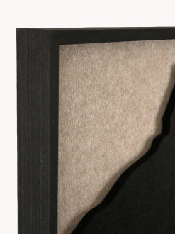 Quadro acustico Quiet Friction 1
