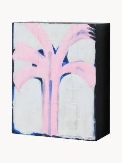 Quadro da parete Palmlines