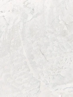 Quadro dipinto a mano con cornice in legno Simple Living