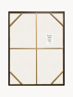 Quadro dipinto a mano Cream