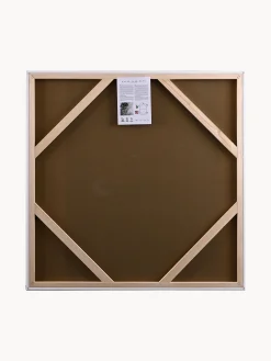 Quadro dipinto a mano Notify