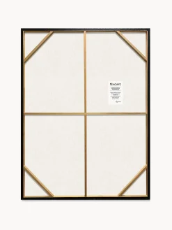 Quadro dipinto a mano Rust