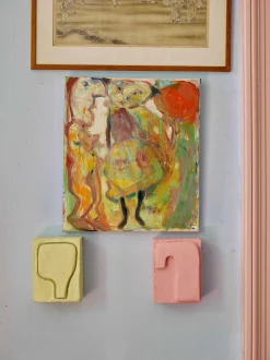 Quadro Dwell