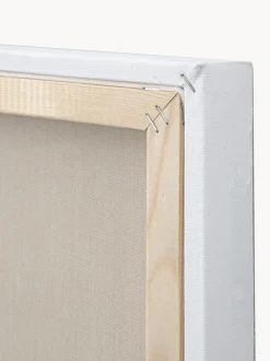 Quadro su tela dipinto a mano Artcast