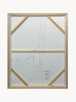 Quadro su tela dipinto a mano Candy