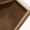 Quadro su tela dipinto a mano Leather