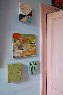 Quadro Verdant