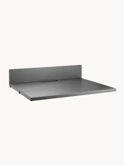 Ripiano media String System, larg. 58 x prof. 47 cm