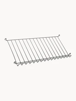 Ripiano String System, larg. 78 x prof. 30 cm
