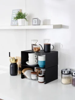 Ripiano per cucina Tower