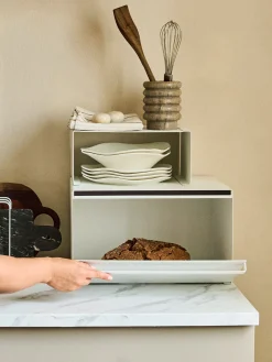 Ripiano per cucina Tower