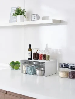 Ripiano per cucina Tower