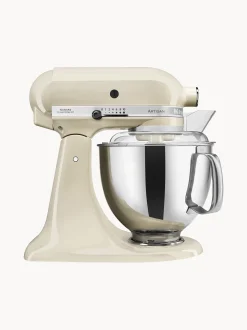 Robot da cucina con testa reclinabile Artisan, 4,8 l, set da 8