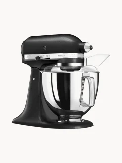 Robot da cucina con testa reclinabile Artisan, 4,8 l, set da 8