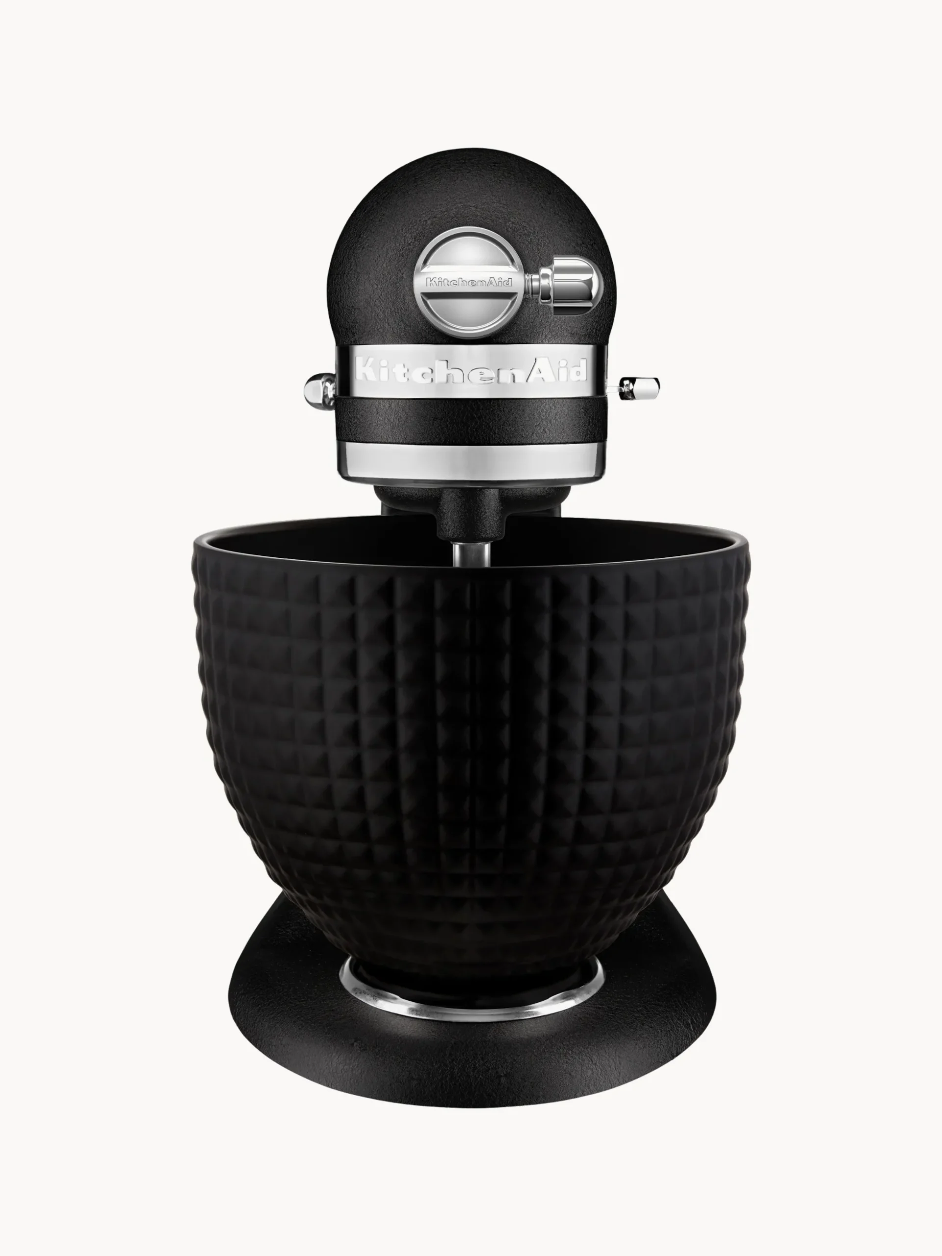 Robot da cucina con testa reclinabile Artisan, 4,8 l, set da 5