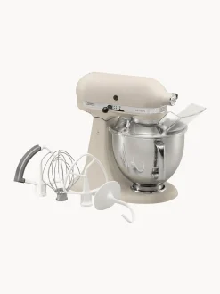 Robot da cucina con testa reclinabile Artisan, 4,8 l, set da 8