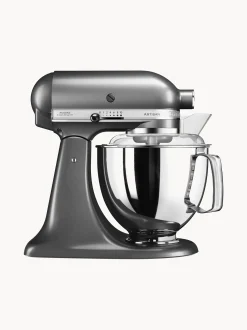 Robot da cucina con testa reclinabile Artisan, 4,8 l, set da 8