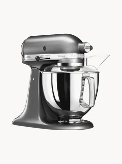 Robot da cucina con testa reclinabile Artisan, 4,8 l, set da 8