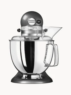 Robot da cucina con testa reclinabile Artisan, 4,8 l, set da 8