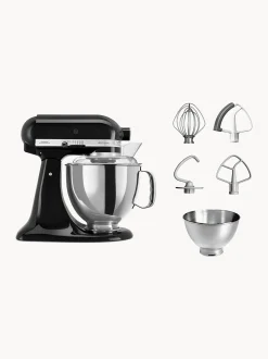 Robot da cucina con testa reclinabile Artisan, 4,8 l, set da 8