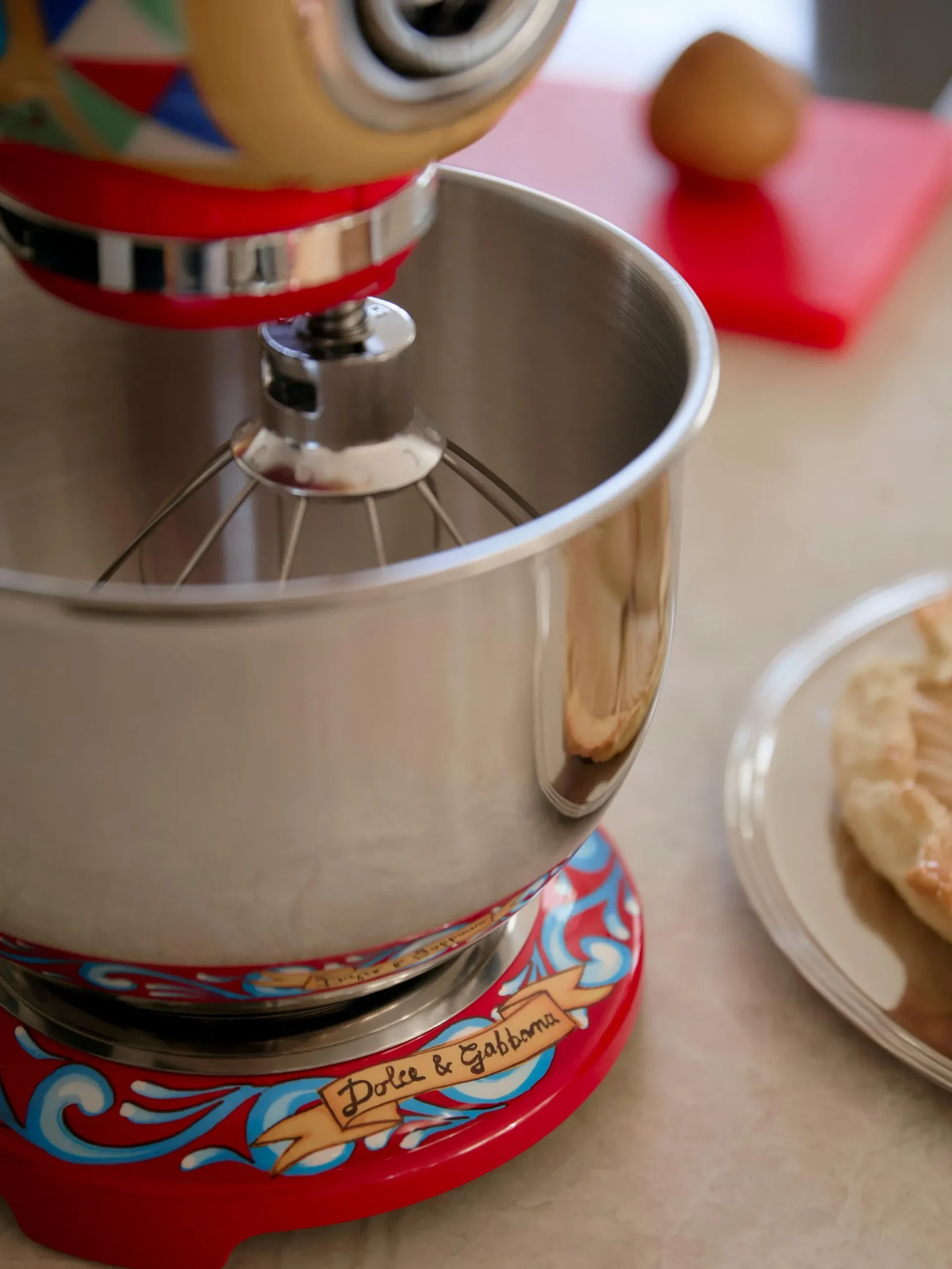 Robot da cucina Dolce & Gabbana - Sicily Is My Love