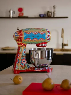 Robot da cucina Dolce & Gabbana - Sicily Is My Love