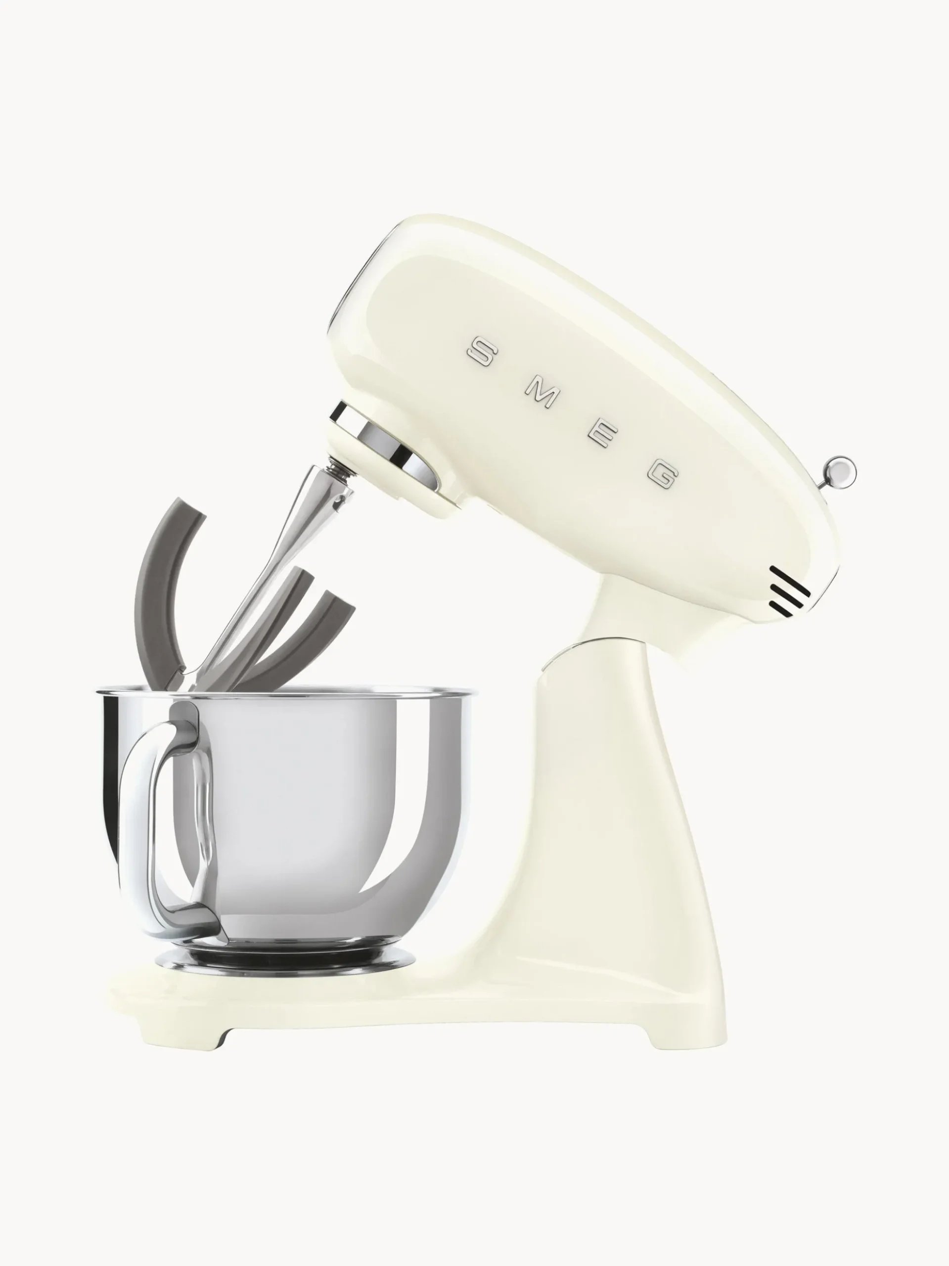 Robot da cucina 50's Style