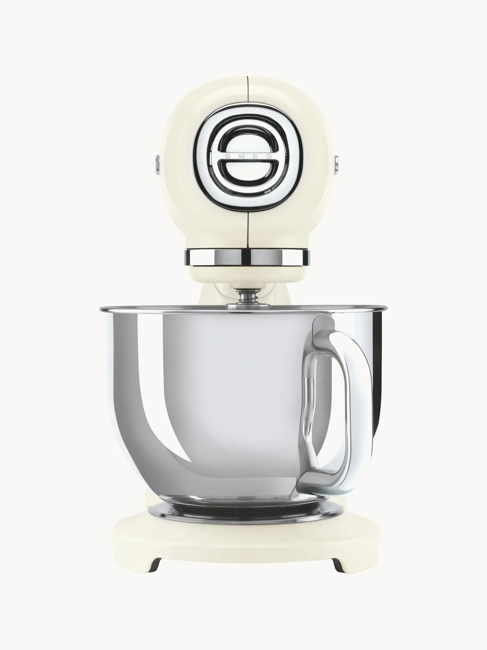 Robot da cucina 50's Style
