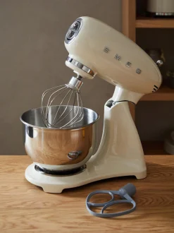 Robot da cucina 50's Style