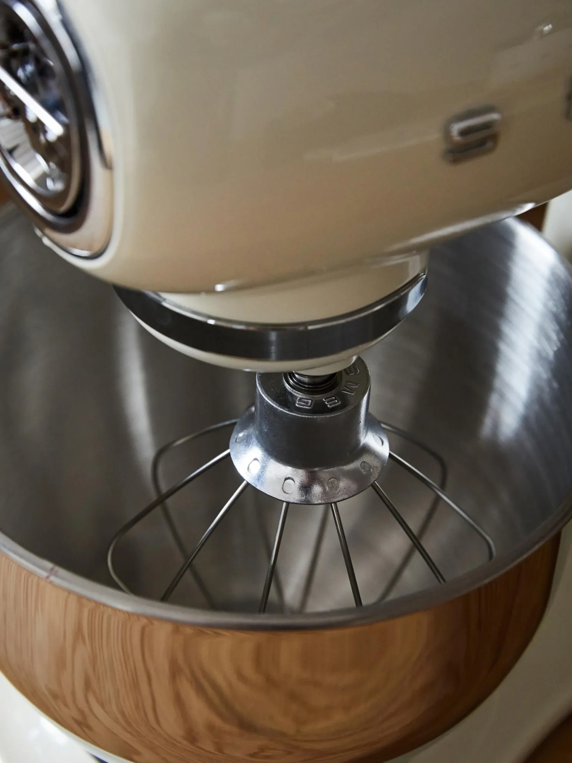 Robot da cucina 50's Style