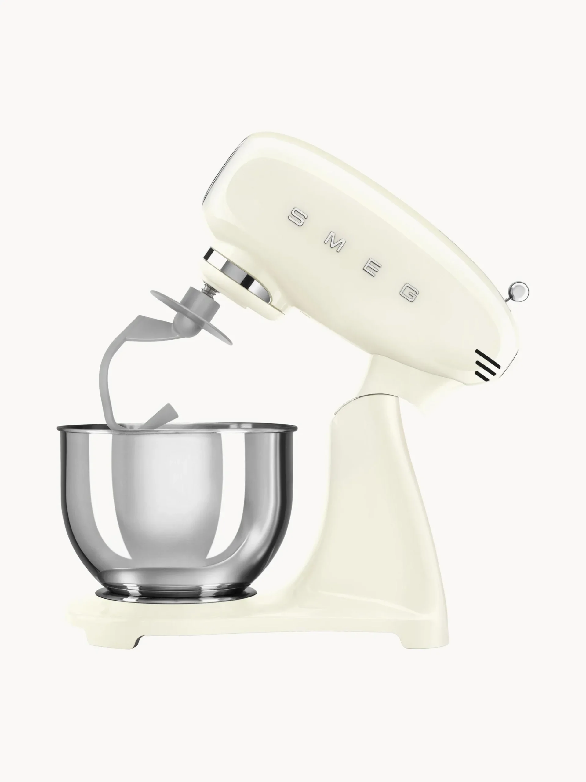 Robot da cucina 50's Style