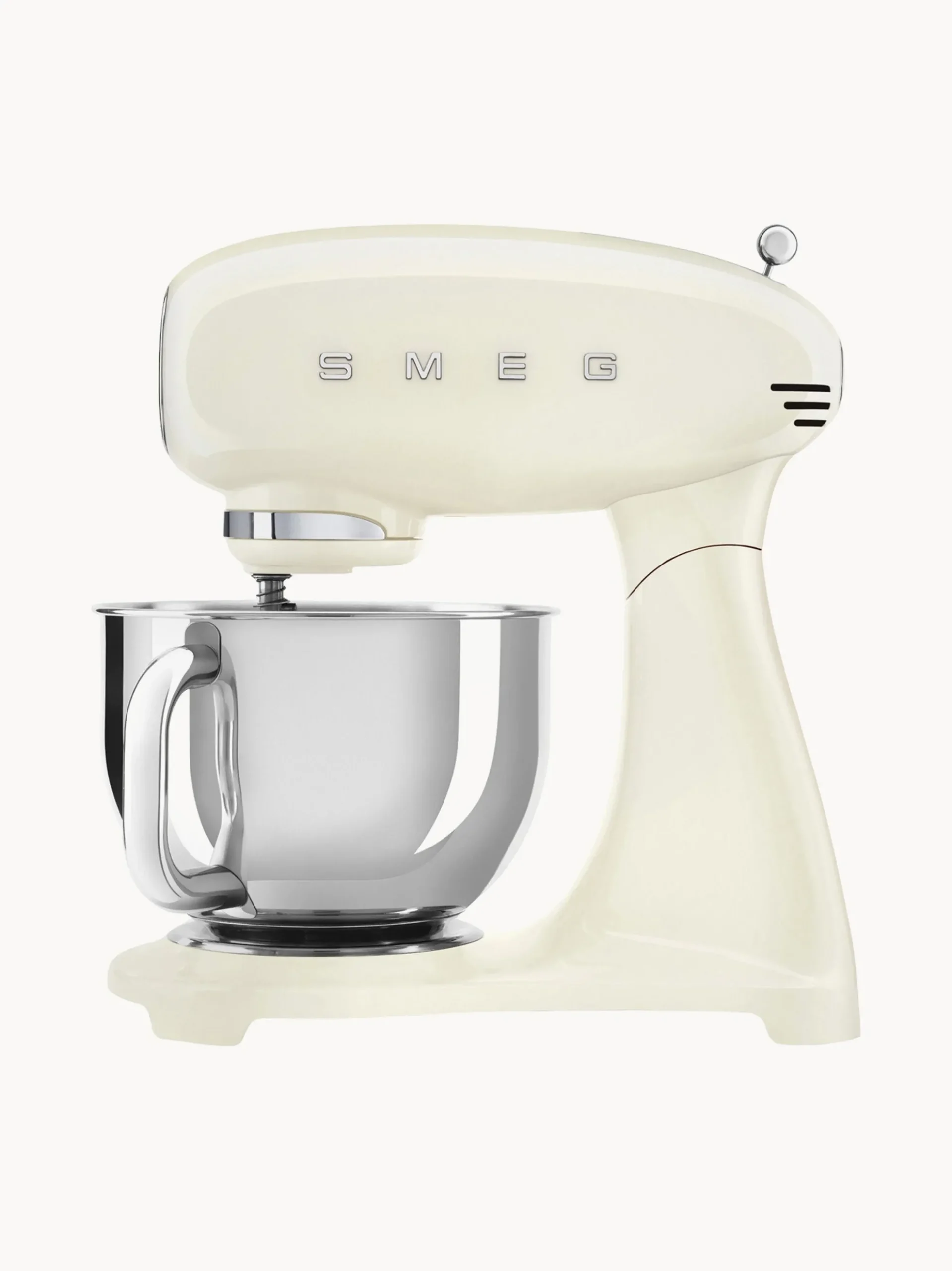 Robot da cucina 50's Style